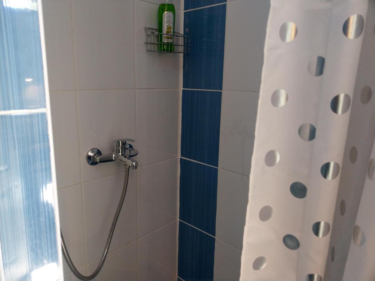 Apartment Harmonija apatin Bagian luar foto